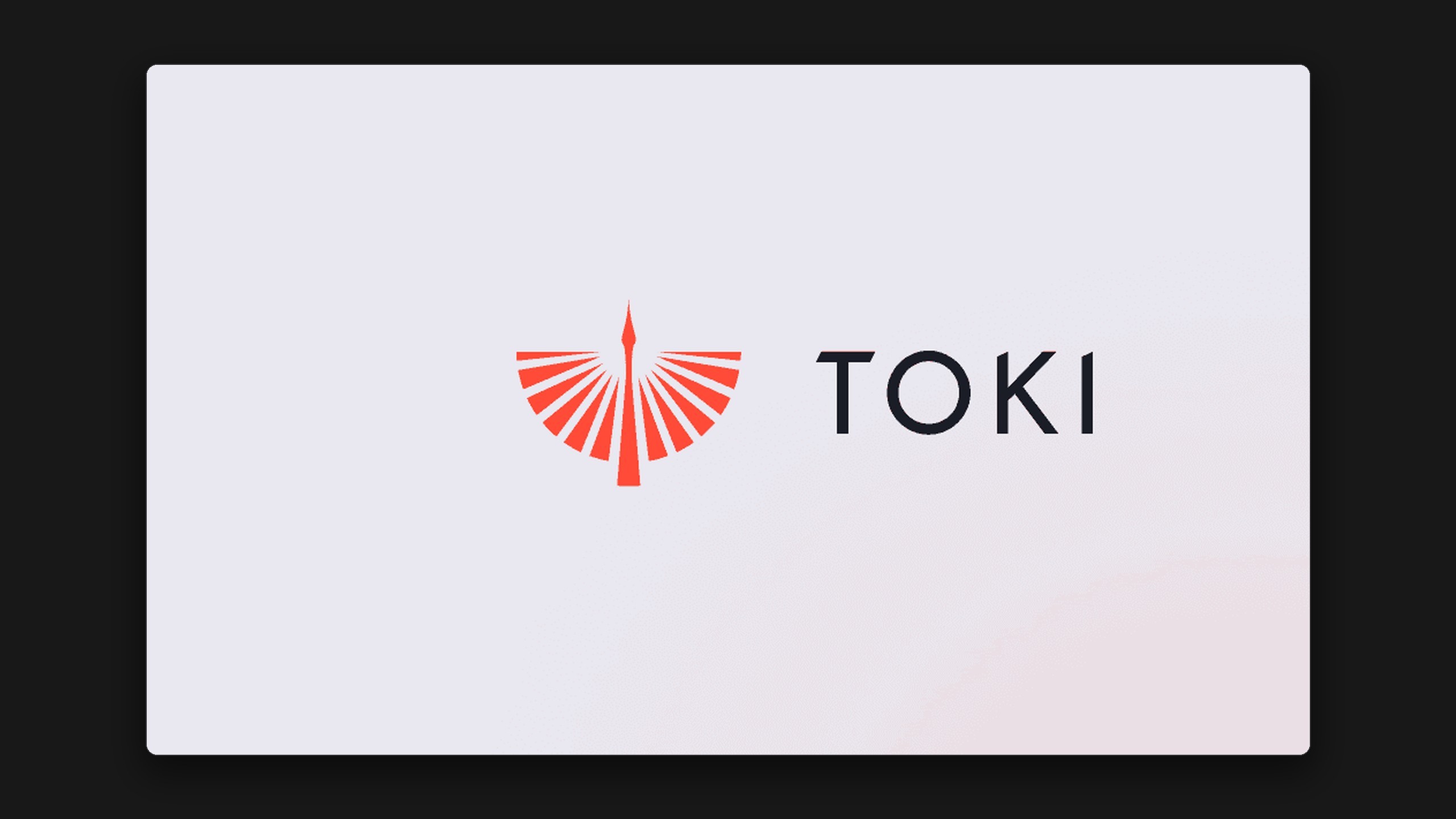 TOKI キービジュアル