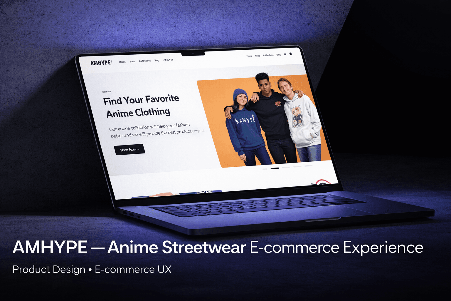 Featured Project Cover Image