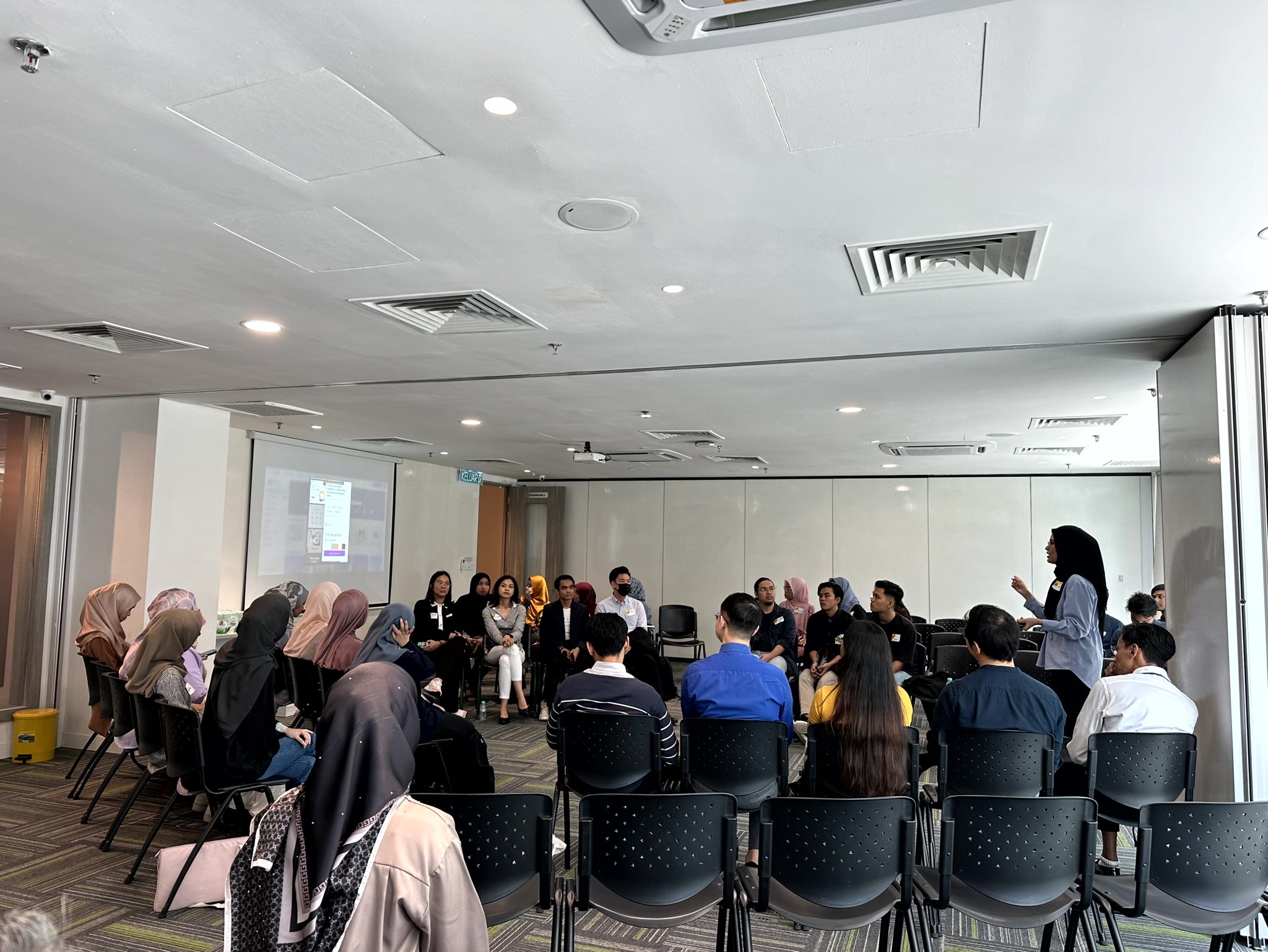 Partnership Programme | Excelerate