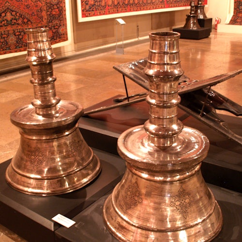 Museo ng Turkish at Islamic Arts: Tiket na Walang Linya + Audio Guide para sa mga tiket sa Istanbul