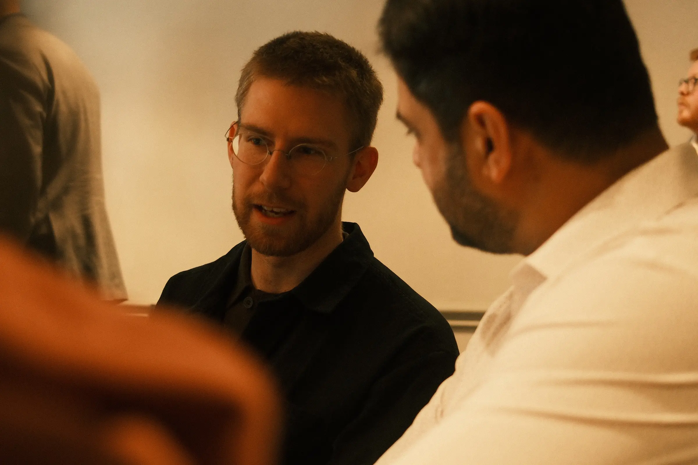 AI in Customer Success: What's Actually Working — event thumbnail