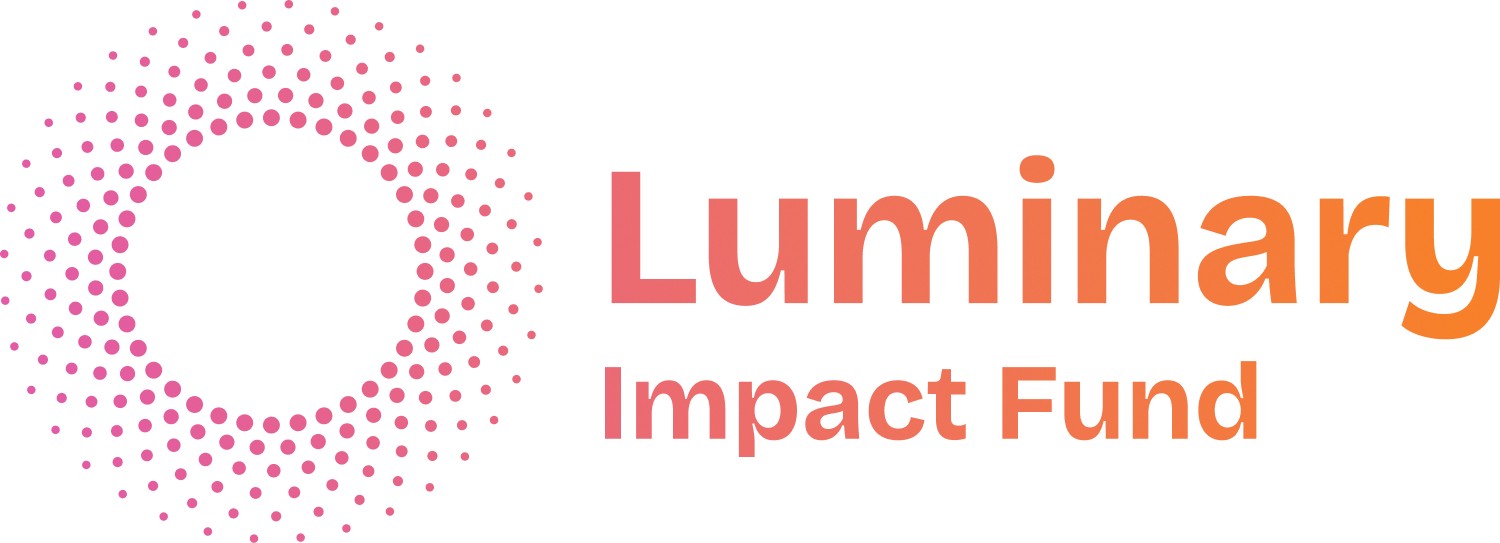 Luminary Impact Fund logo
