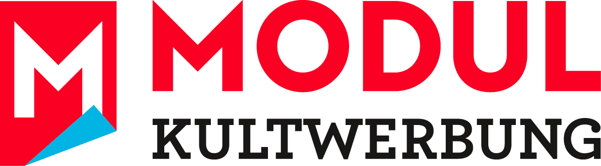 Modul Kultwerbung