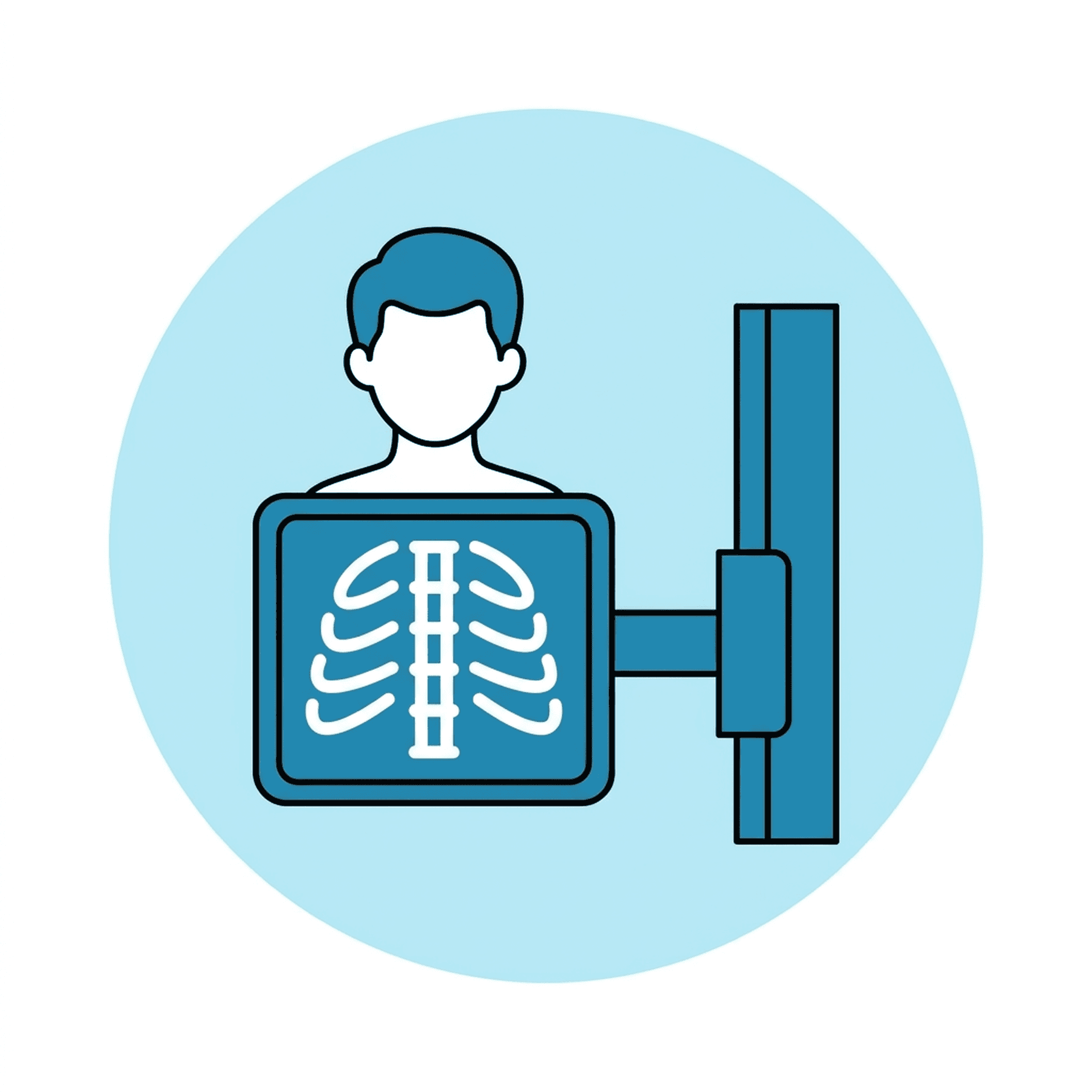 radiologue - speedoctor