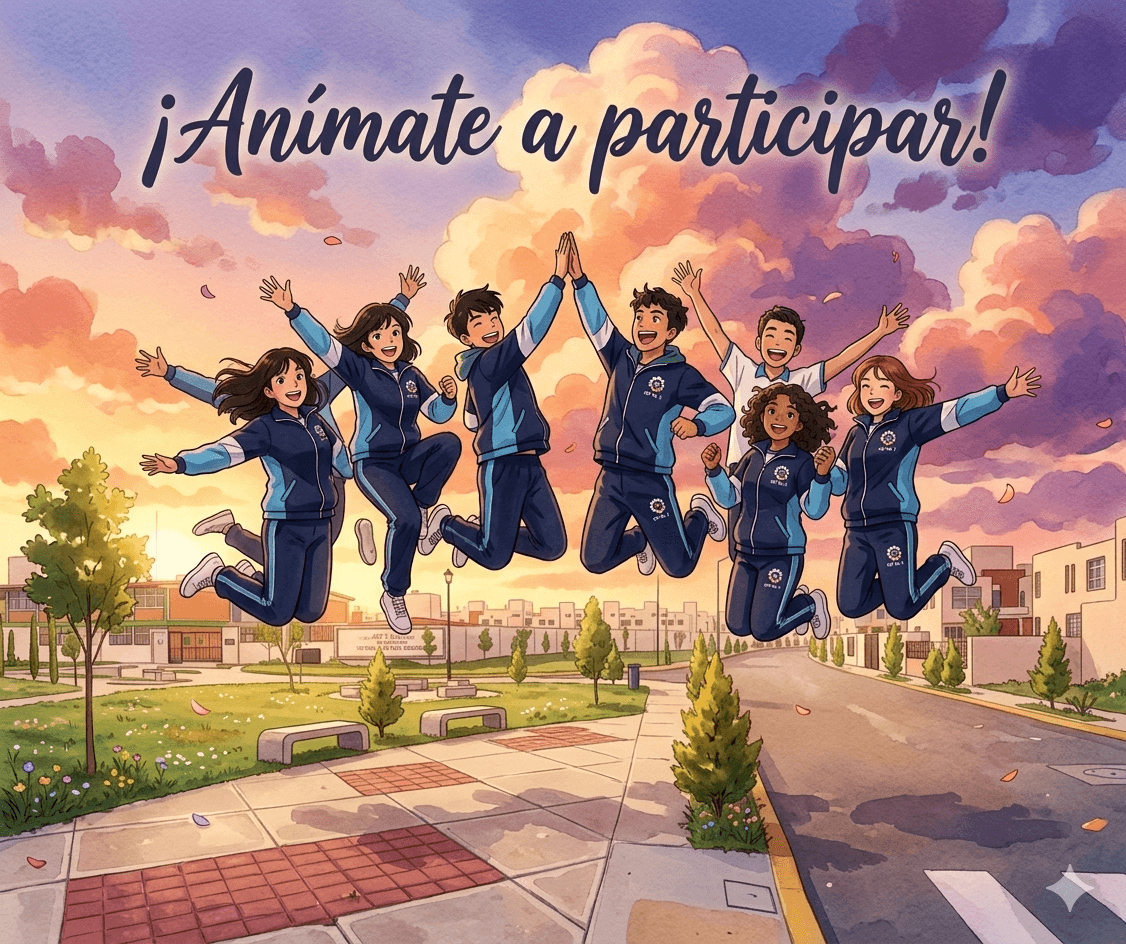 Athlete winning a race