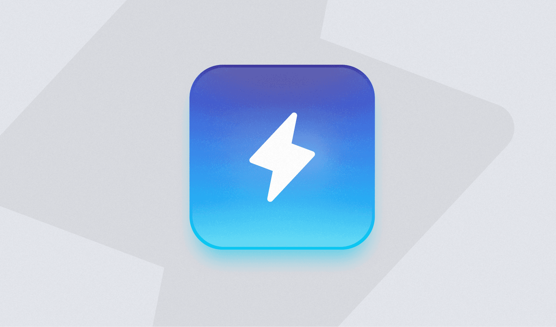 Lightning bolt illustration