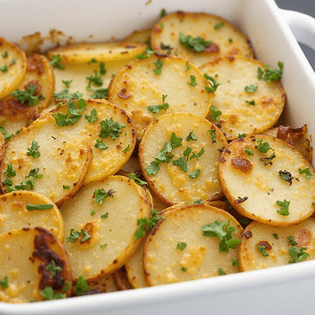 Menu Item Image