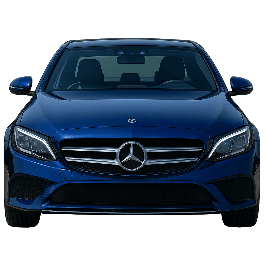 Mercedes-Benz AMG C63