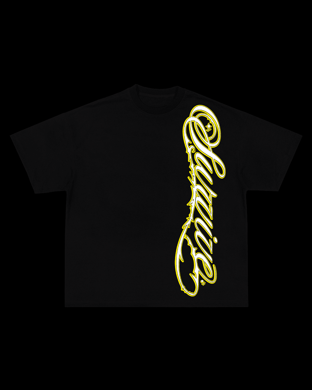 Say Nothing artwork.