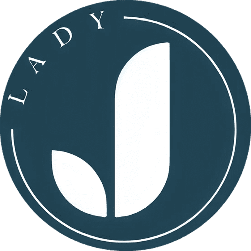 Lady J Logo