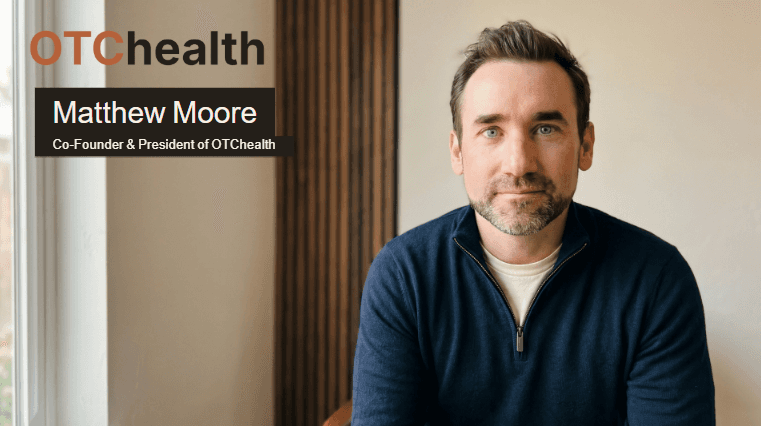 Matthew Moore supplied individual portrait