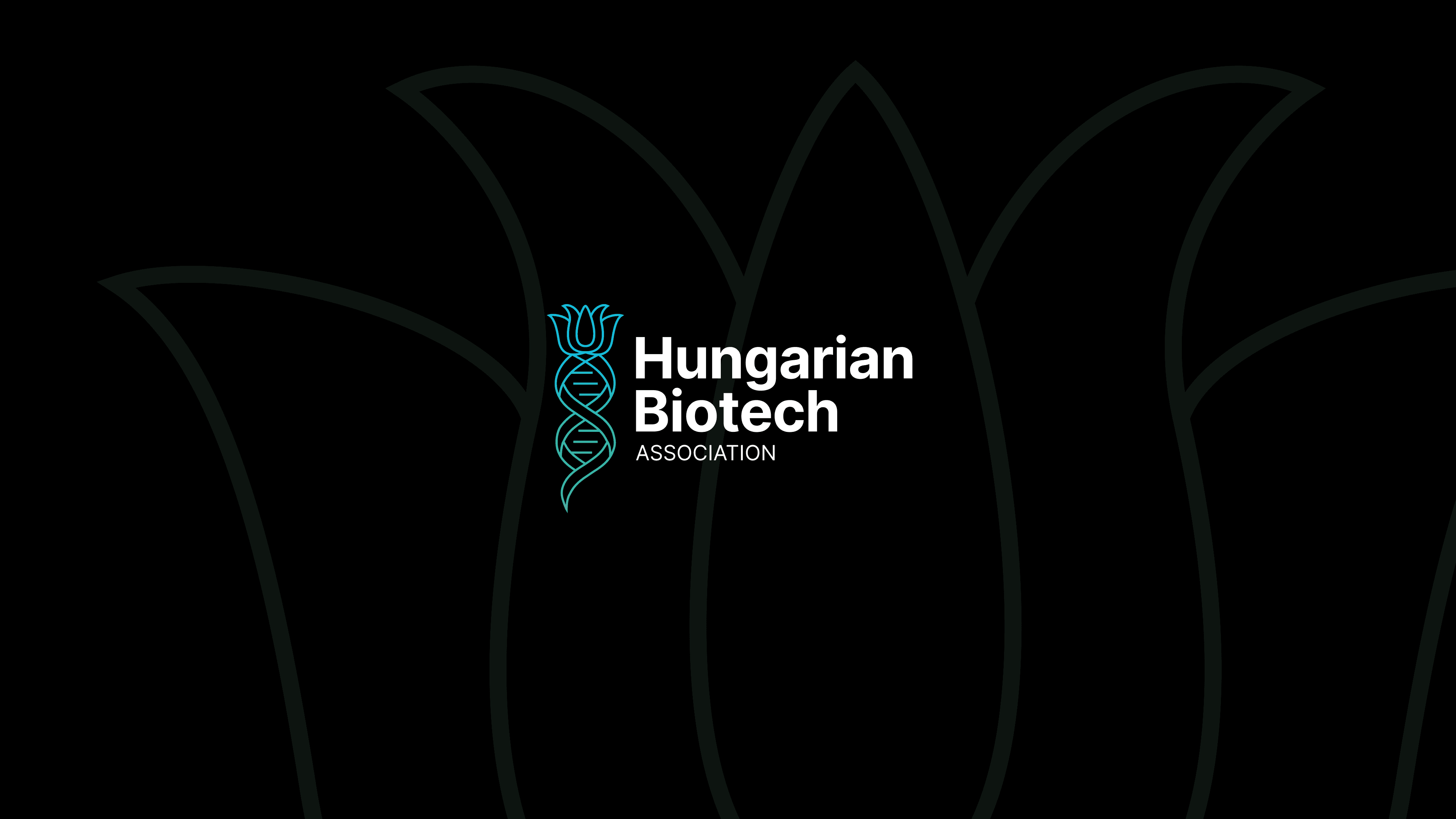 Hungarian Biotech Association logo