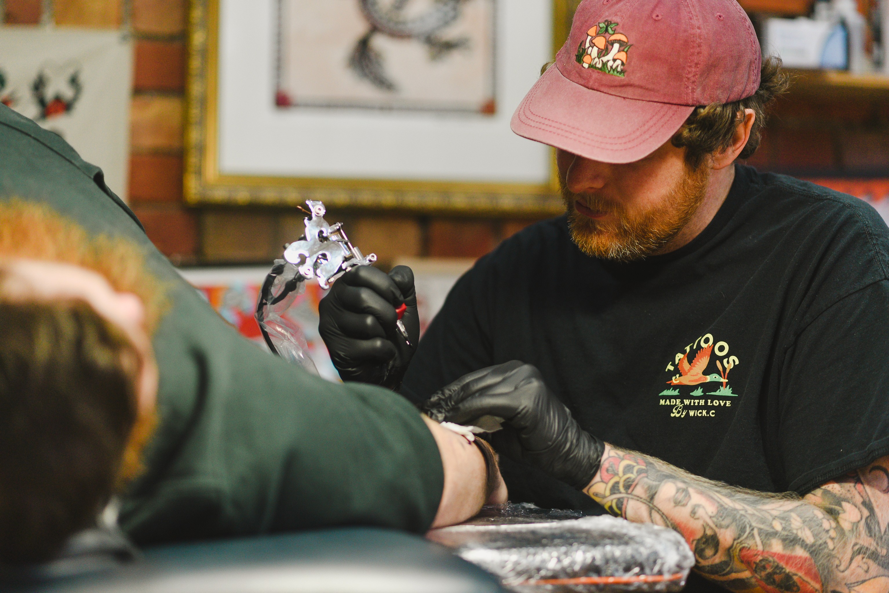 Melbourne Creative Studio & Satellite Studio for Agencies and small businesses