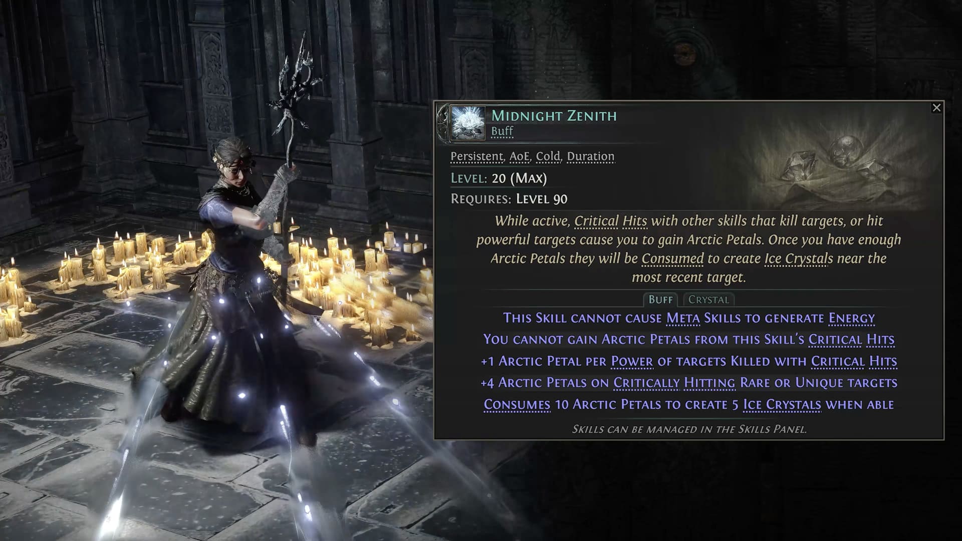 new-unique-items-poe-2-midnight-zenith