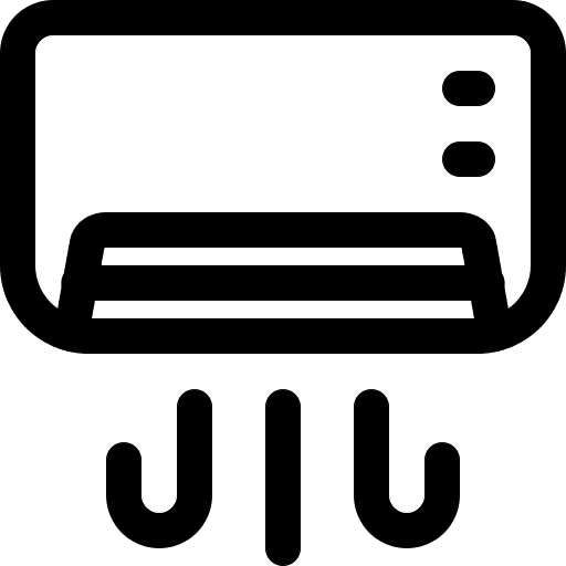 Chair icon