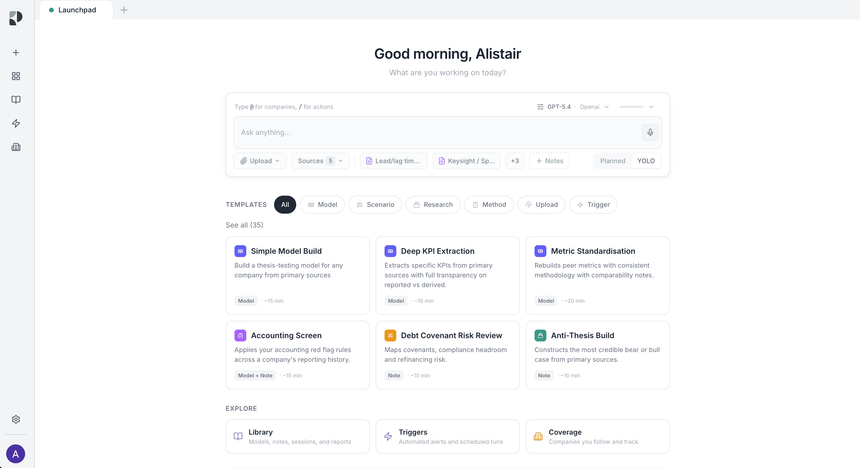 An image of Primer Studio