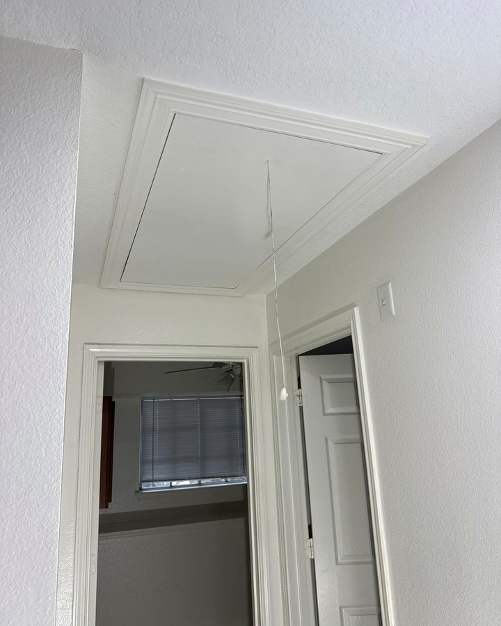 Drywall Repair