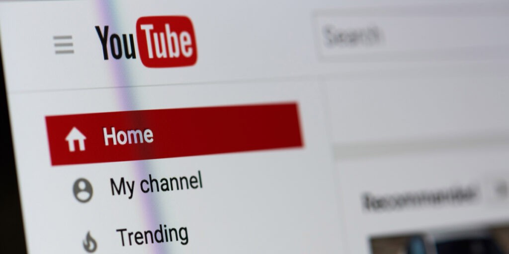 YouTube a great platform for advertising in 2021