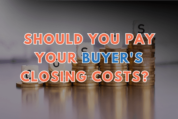 Should You Pay Your Buyer's Closing Costs Hero Image