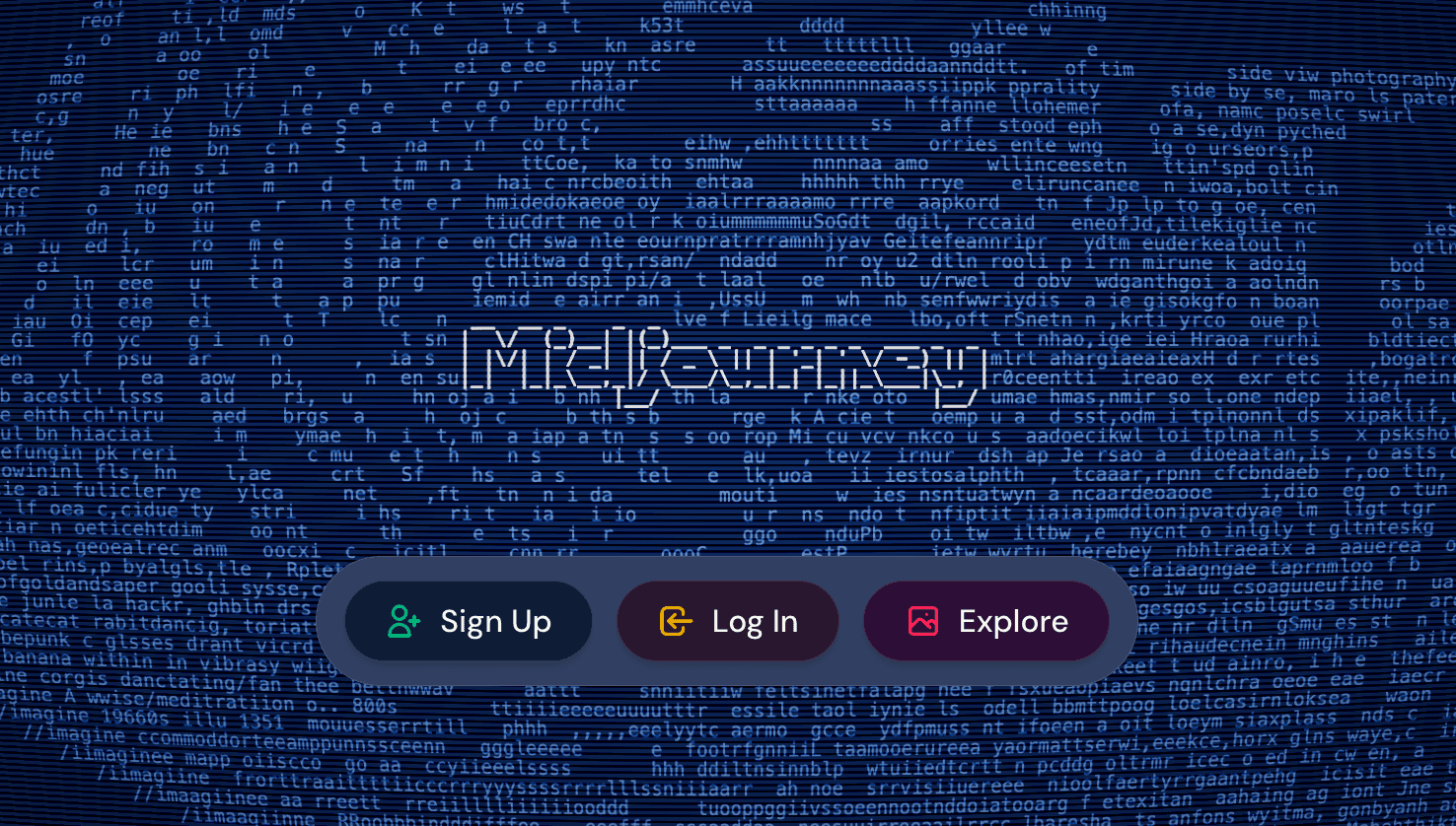 Midjourney