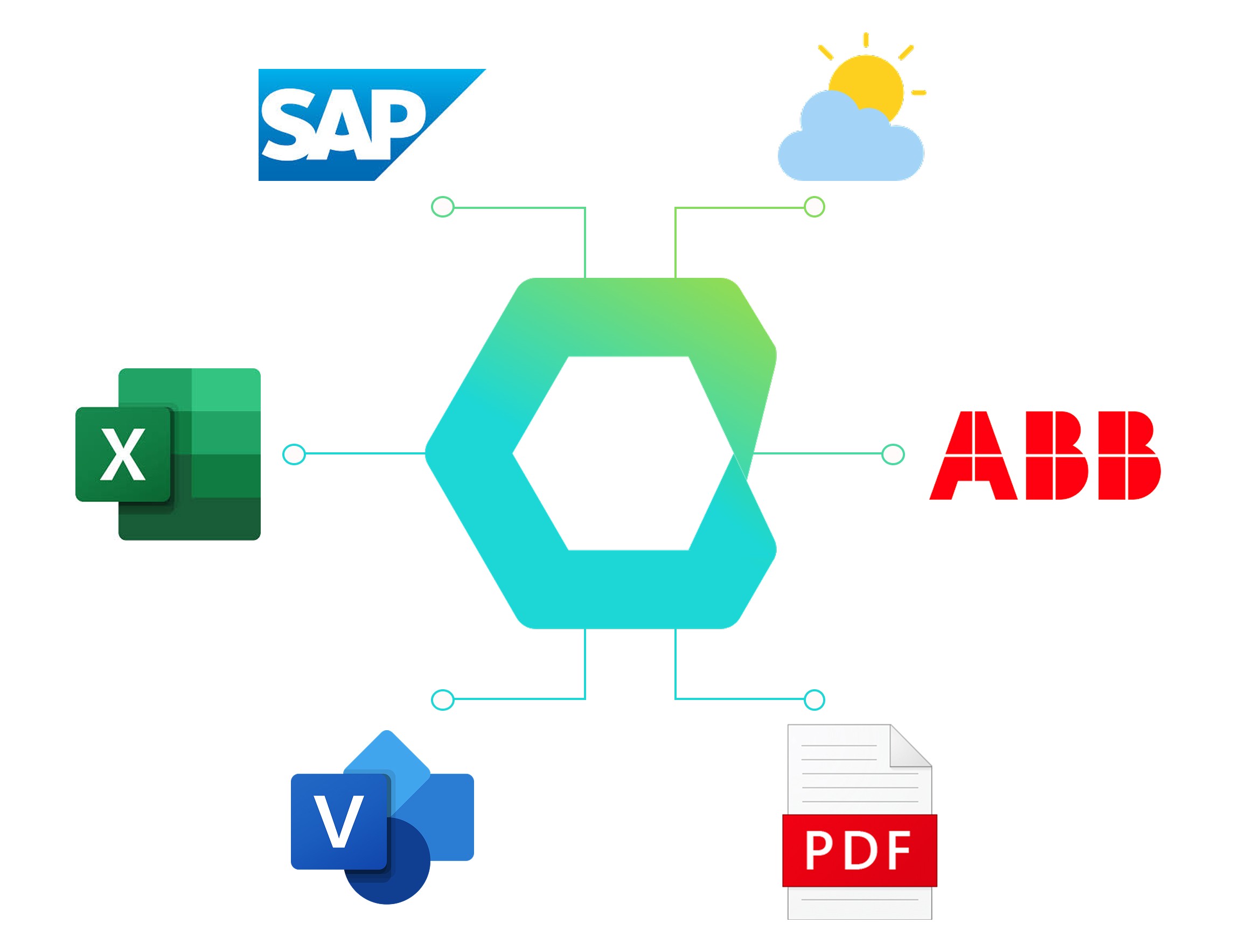 turned on black and grey laptop computer