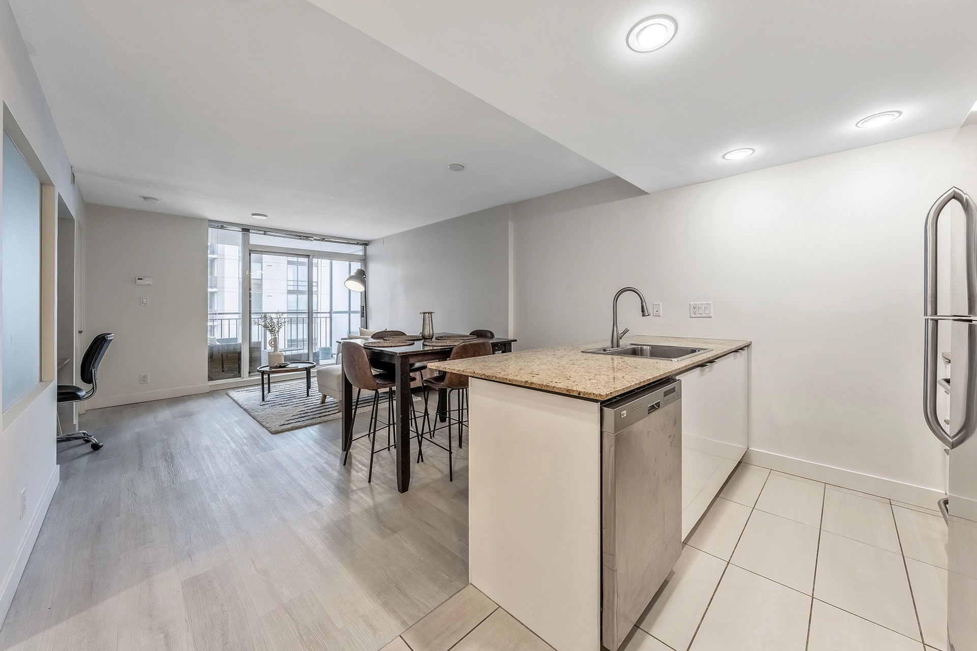 Image with the app presentation