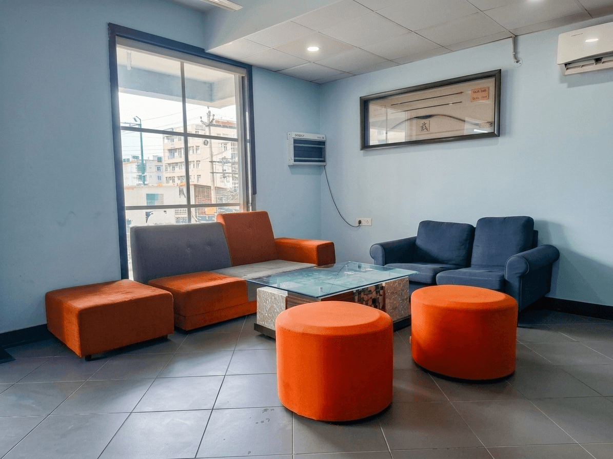 Hostel and pg rooms near MUJ manipal university Jaipur