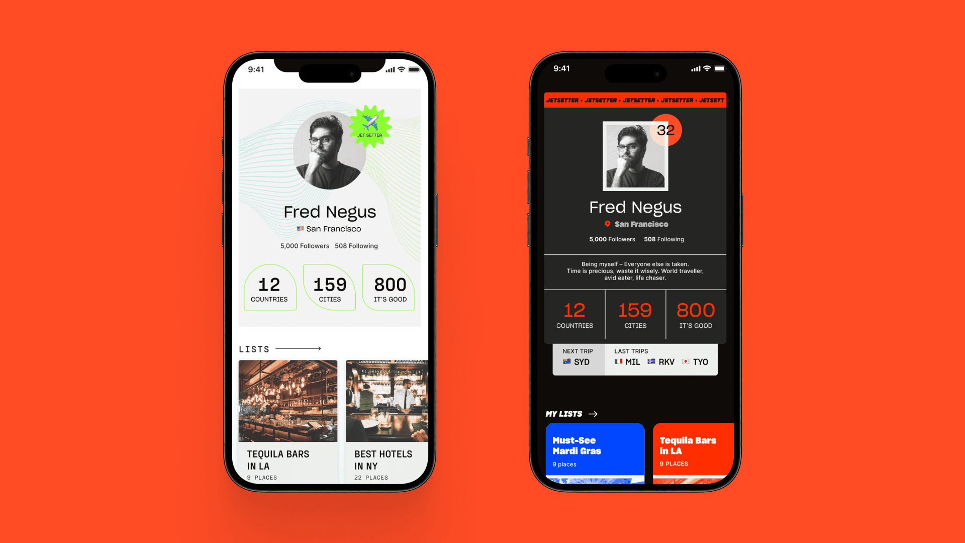 ui design