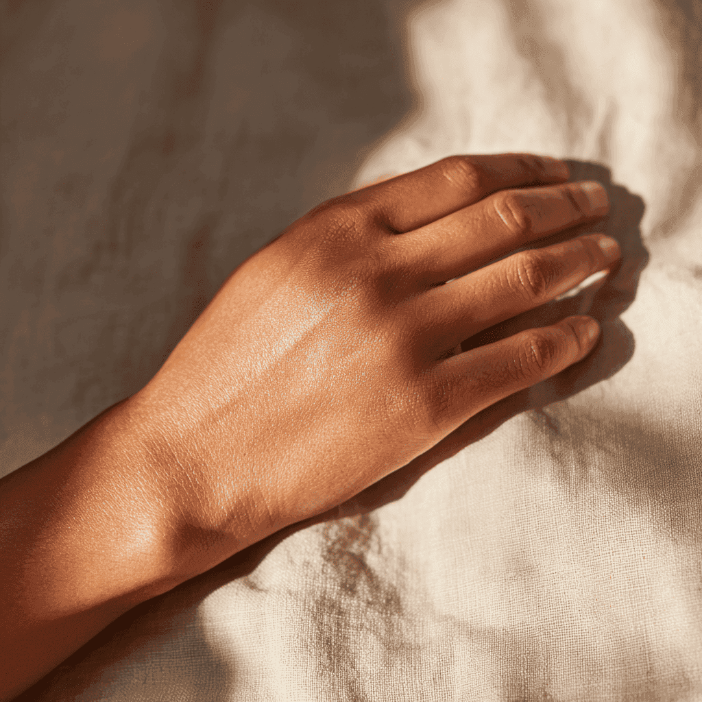 Lutealphase-Insuffizienz und Perimenopause, zwei häufige blinde Flecken