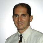 Sarah Mitchell - IT Director