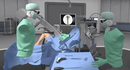 Virtual Reality Examples: 50+ Real-World VR Applications Across ...