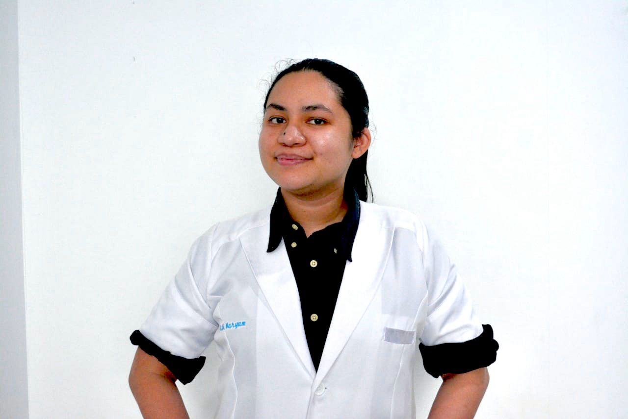 Siti Maryam Abdul Kaiyum