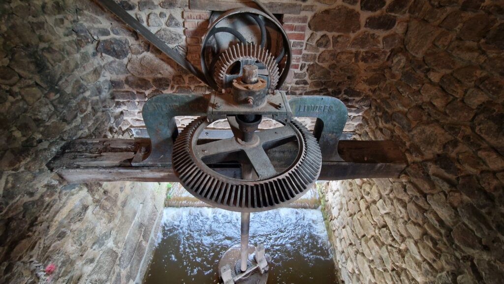 landscape photography of mountain hit by sun rays