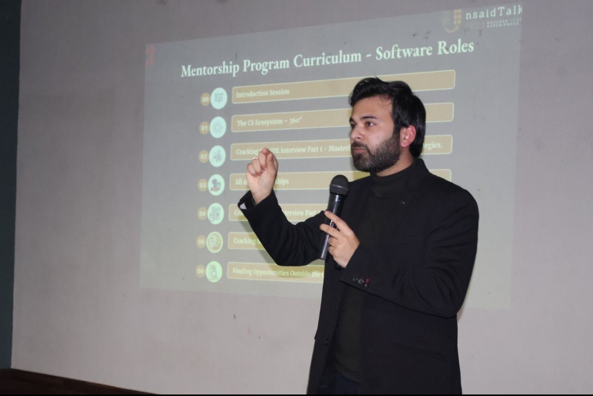 Michael Carter craft strategic design