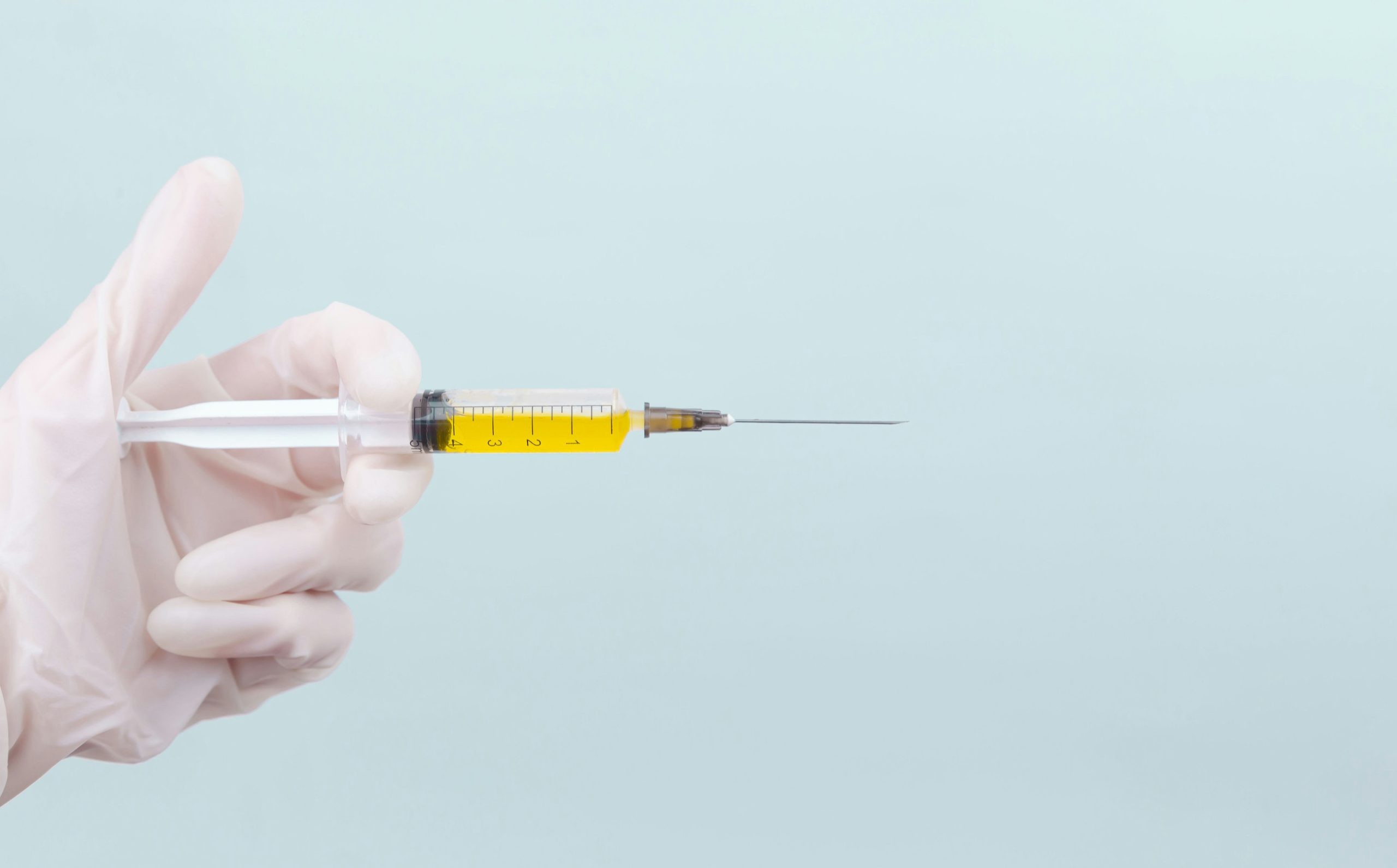 What to Expect After Your First PRP Injection