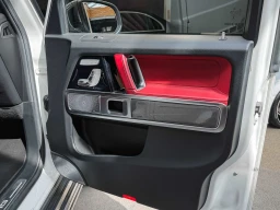 Mercedes G 63 AMG designo — Vorschaubild 15