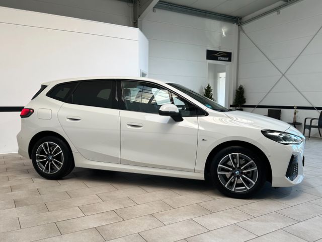 BMW 218 Active Tourer 2024 WHITE Gebrauchtwagen - Galeriebild 4