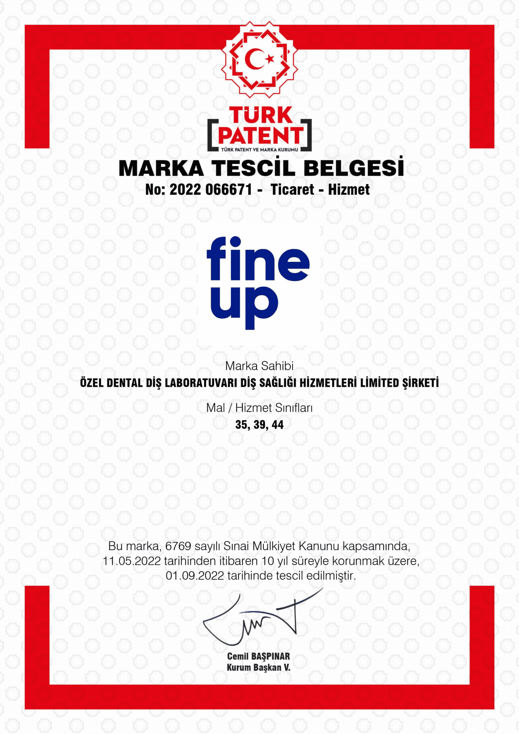 Patient Service Award​ 2024