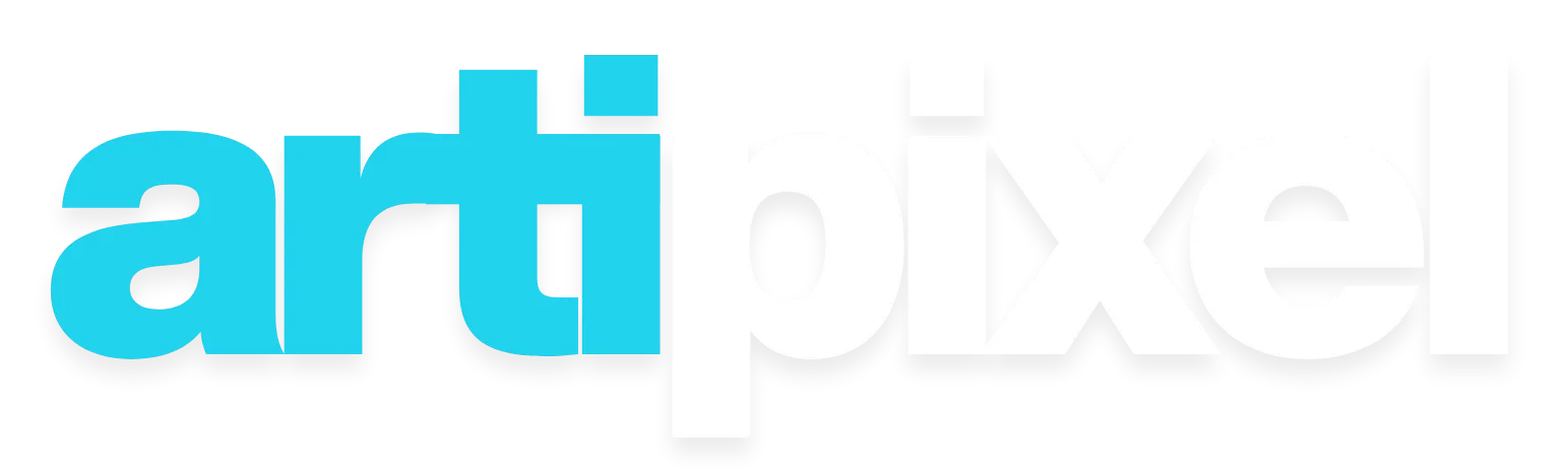 ArtiPixel Logo – Webdesign & Markendesign Berlin für Selbstständige und Unternehmen