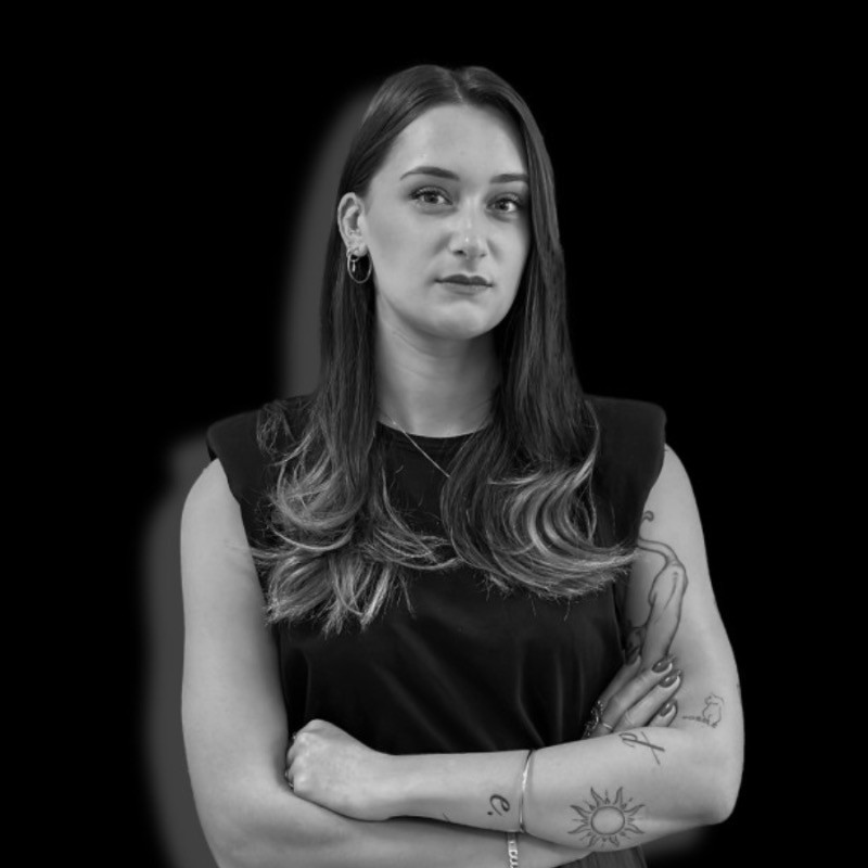 Profile Image of Logo Design Client