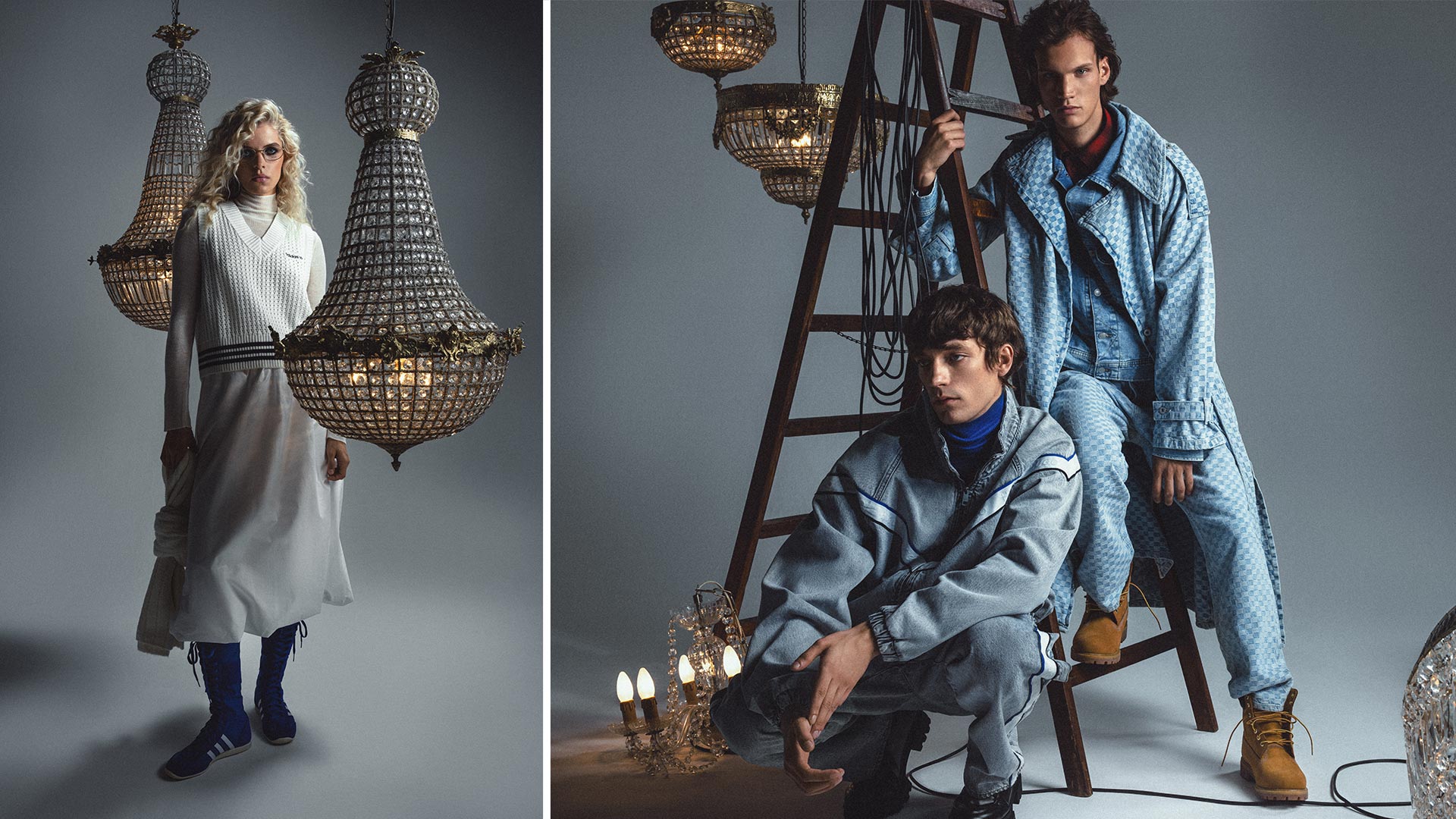 Kauno Akropolis AW24