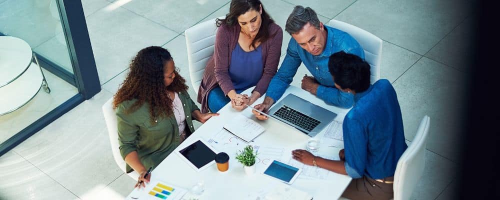 Hand-building a site