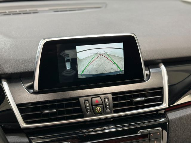 BMW 218 Active Tourer 2018 BLUE Gebrauchtwagen - Galeriebild 15