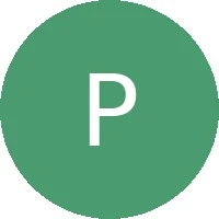 profile photo of a person in light blue tones