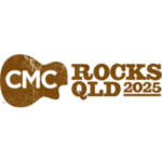 CMC Rocks Logo