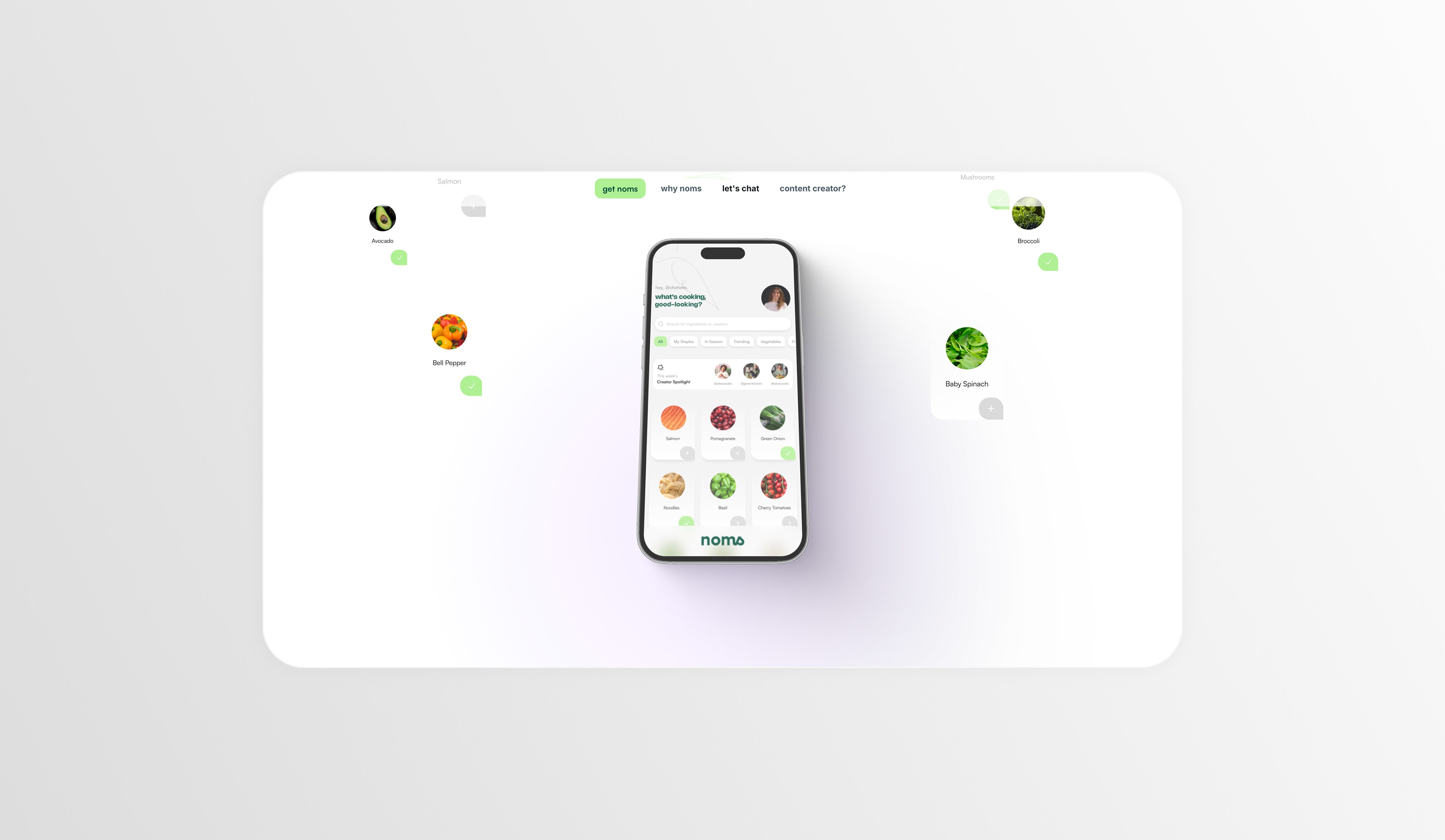 Mockup