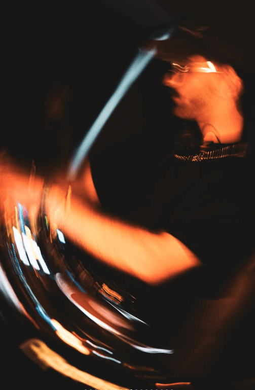 Dom Pérignon vineyards from the sky