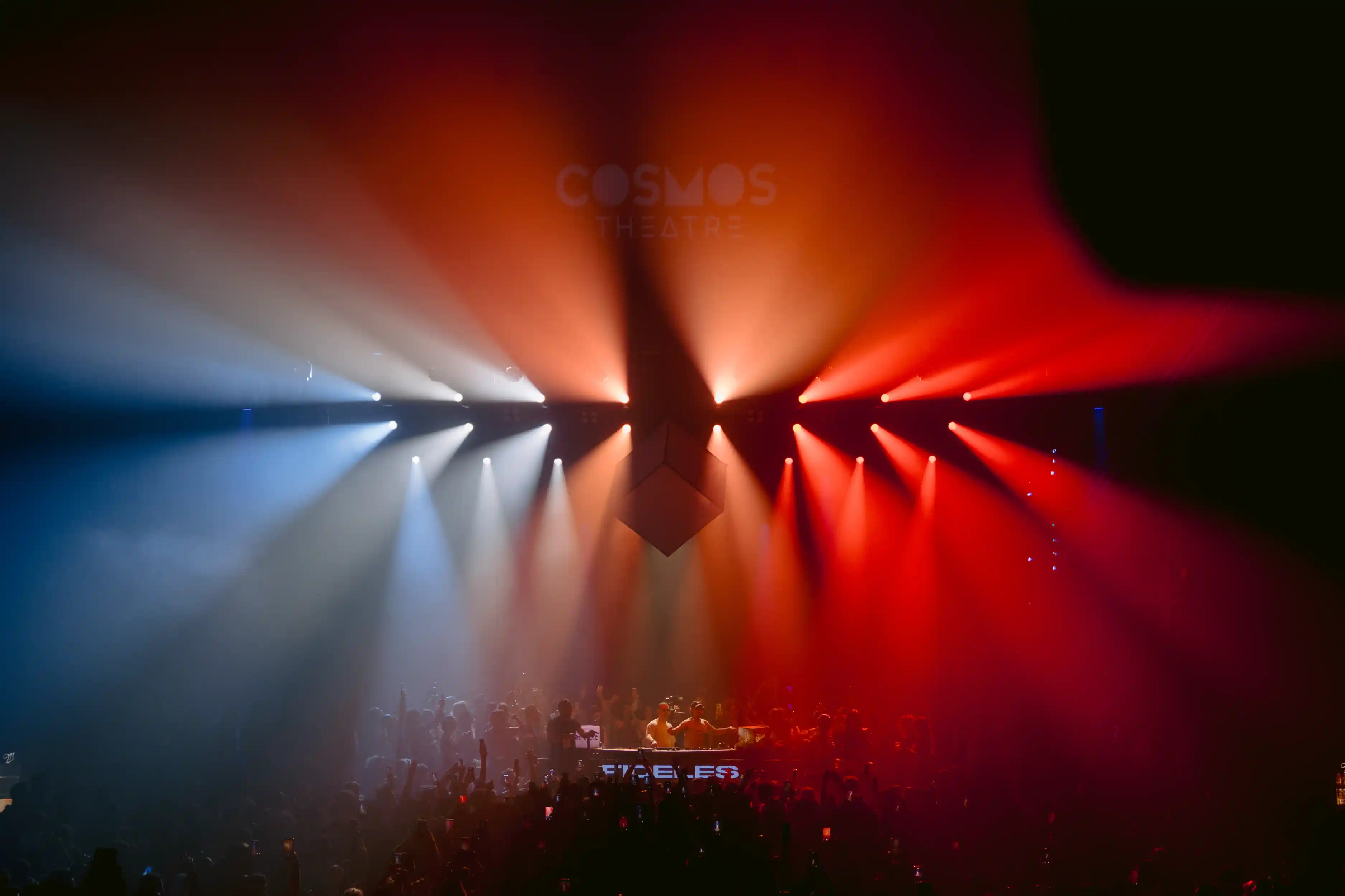 Belt Events - Solluna Festival SP 2025