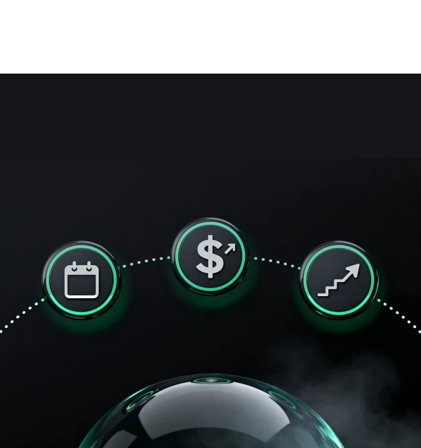 ROI MENSURAVEL - Consultoria de IA Para Negócios - Zoryon