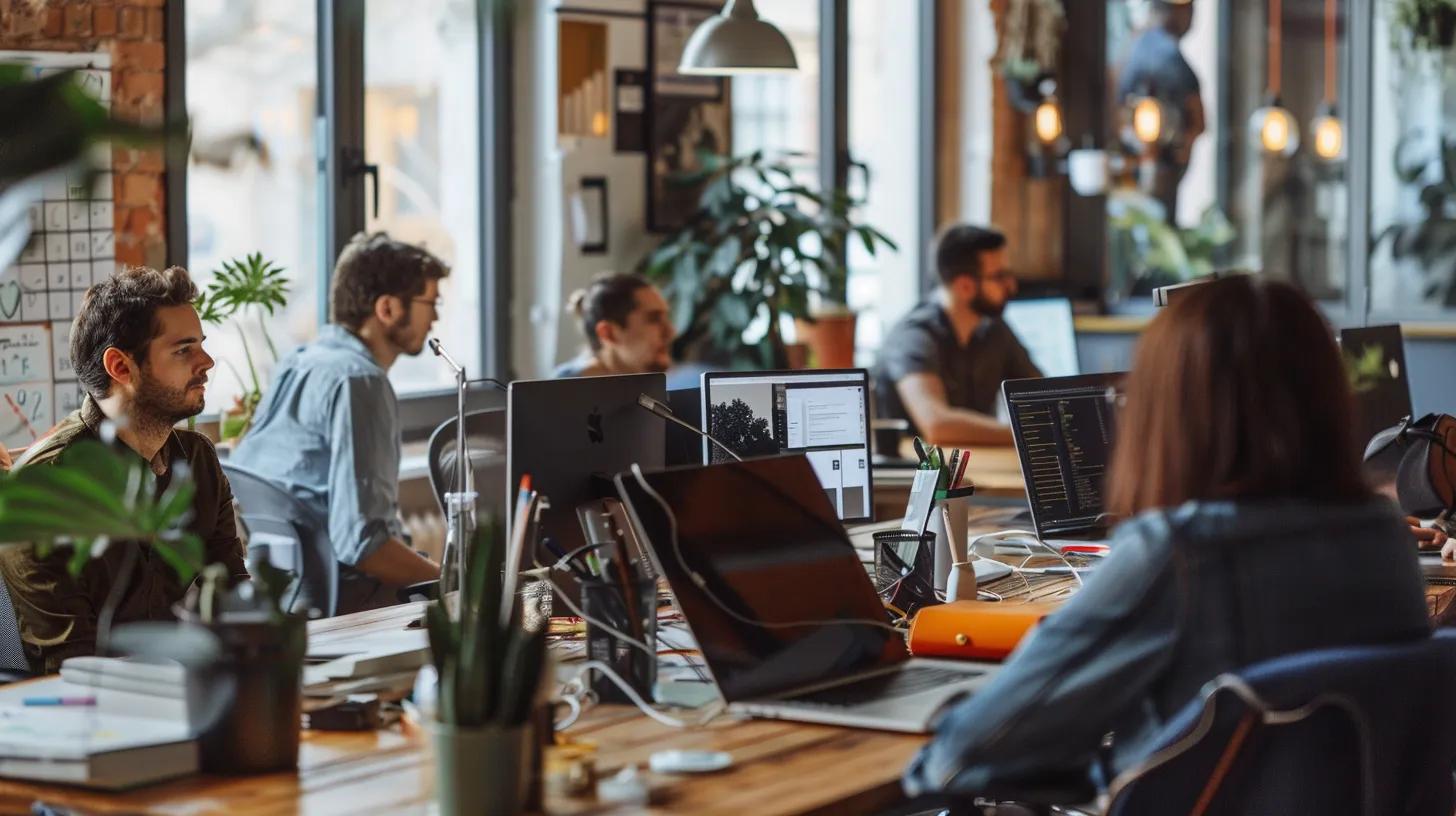 How can startups tell whether their remote or hybrid culture system is working?